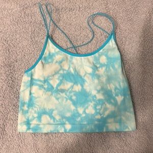 Tank top from Walmart! Never worn!